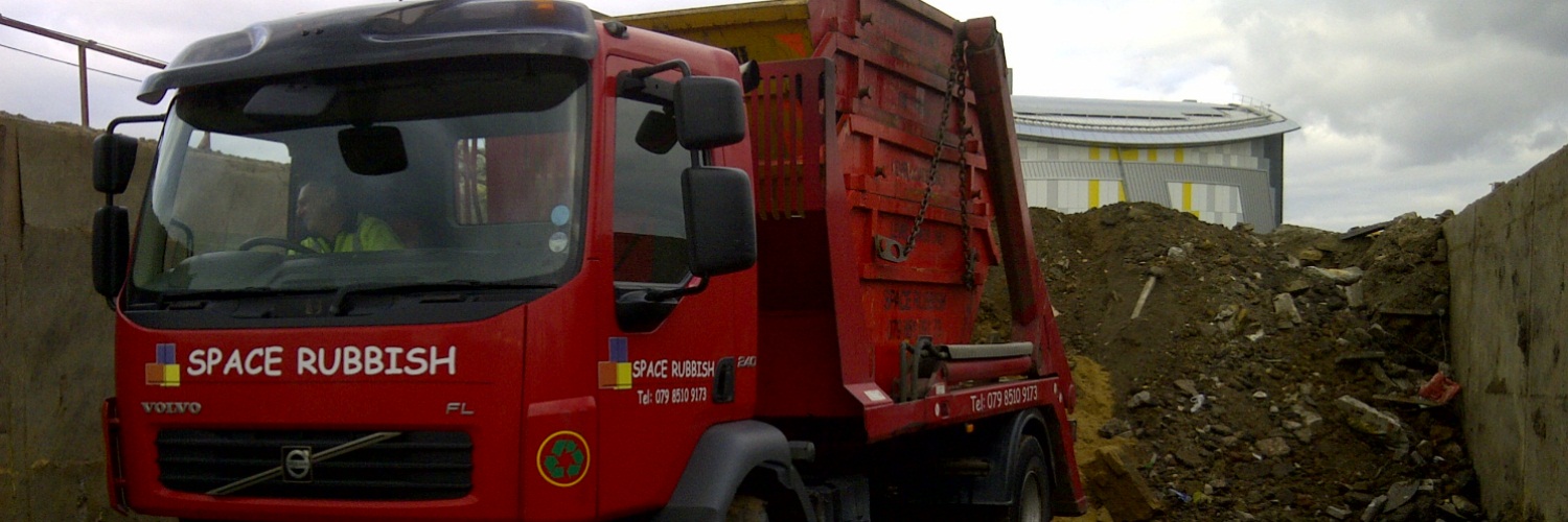 Office Rubbish removal Willesden